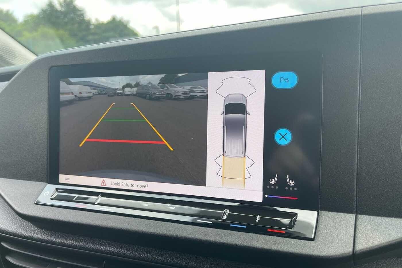 Used Volkswagen Caddy Maxi 2025 for sale - 77287133: Photo 34