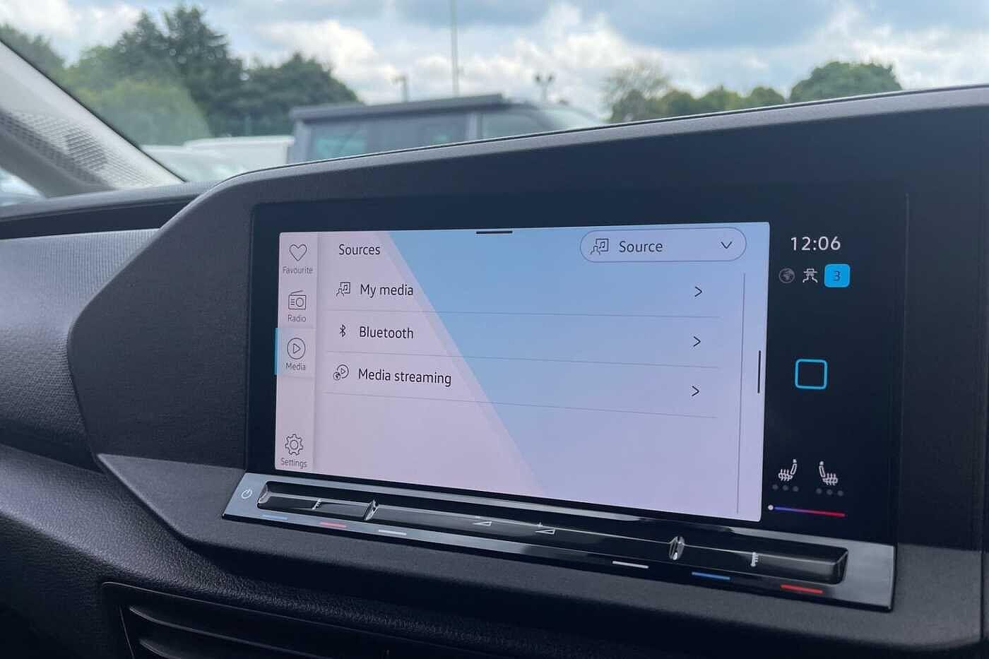 Used Volkswagen Caddy Maxi 2025 for sale - 77287133: Photo 41