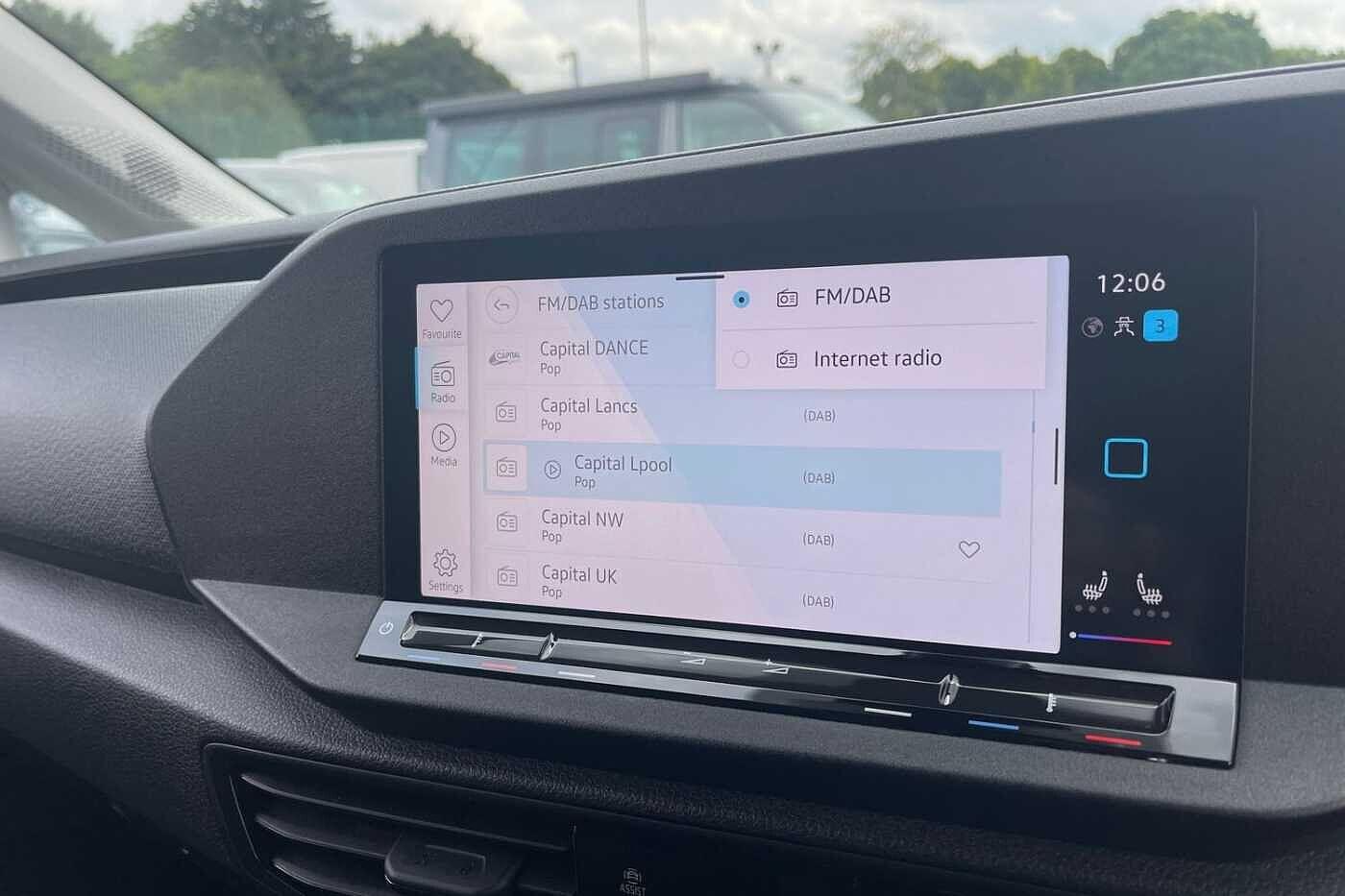 Used Volkswagen Caddy Maxi 2025 for sale - 77287133: Photo 42