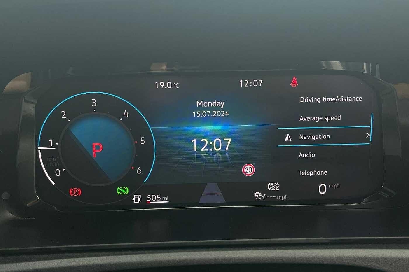 Used Volkswagen Caddy Maxi 2025 for sale - 77287133: Photo 45