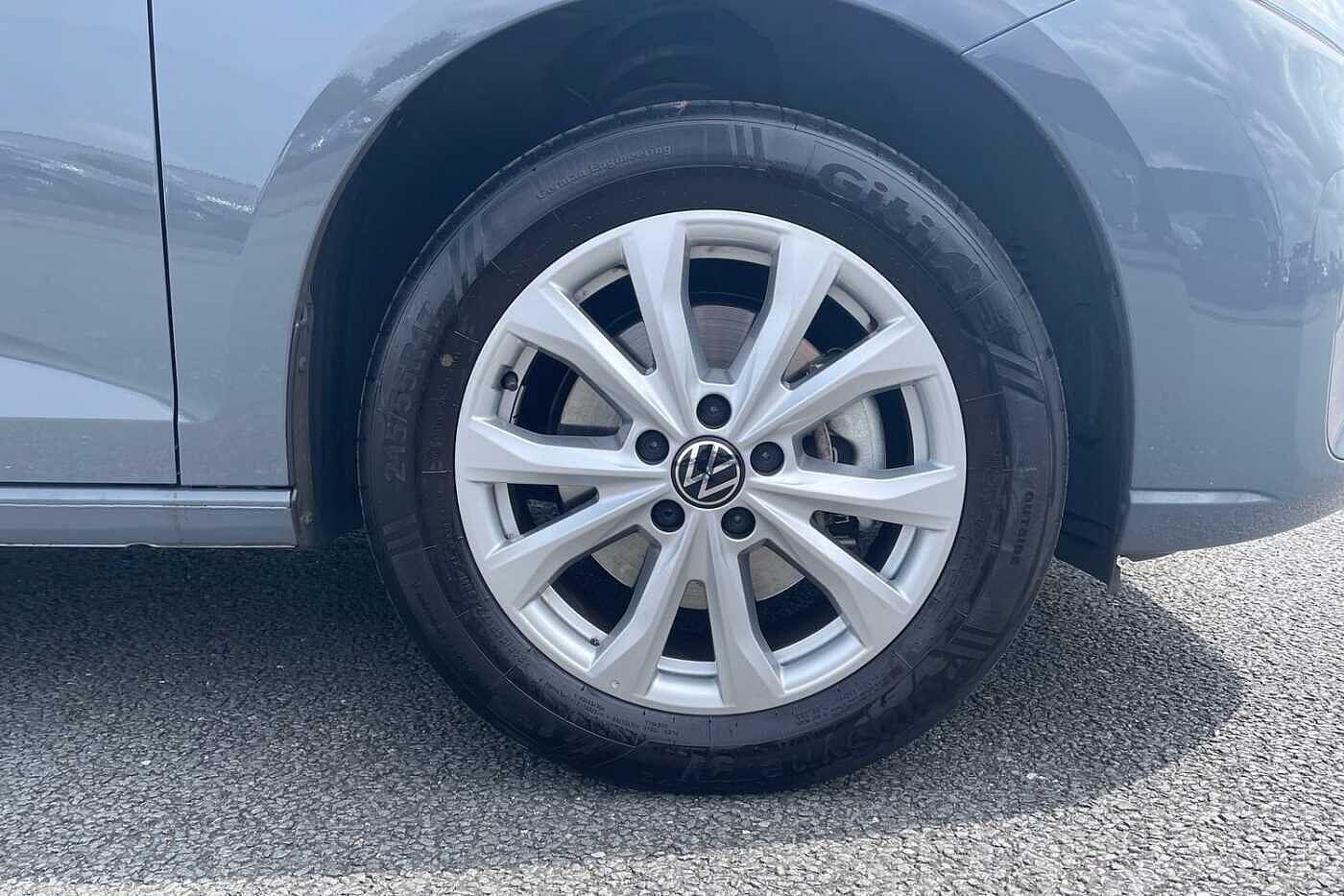 Used Volkswagen Caddy Maxi 2025 for sale - 77287133: Photo 5