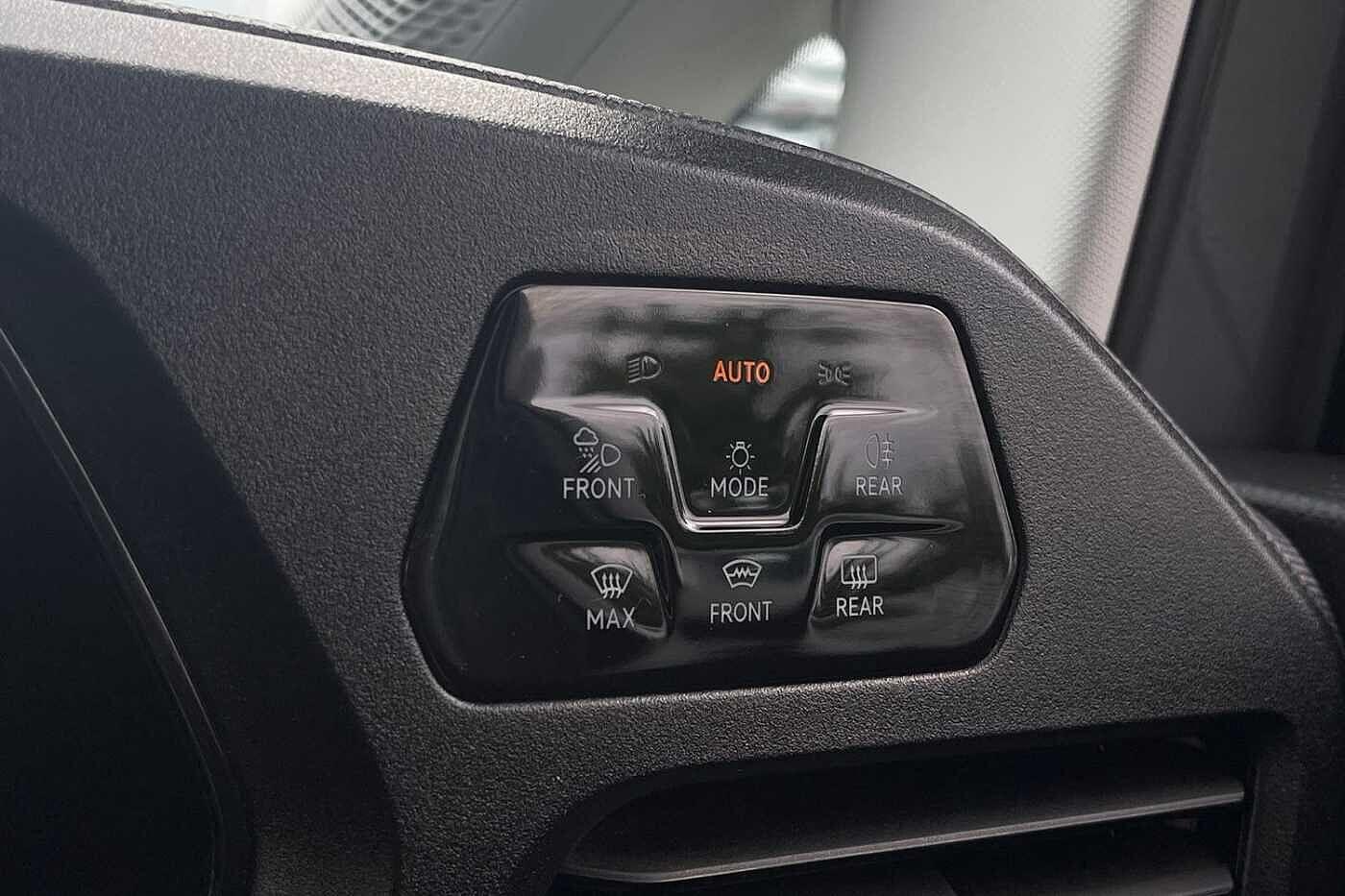 Used Volkswagen Caddy Maxi 2025 for sale - 77287133: Photo 50