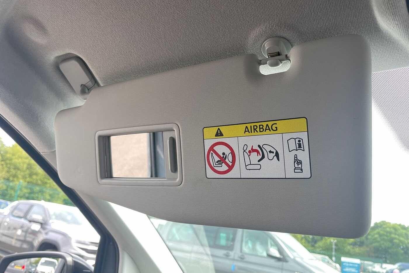 Used Volkswagen Caddy Maxi 2025 for sale - 77287133: Photo 53