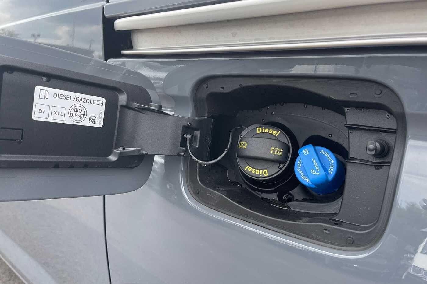 Used Volkswagen Caddy Maxi 2025 for sale - 77287133: Photo 56