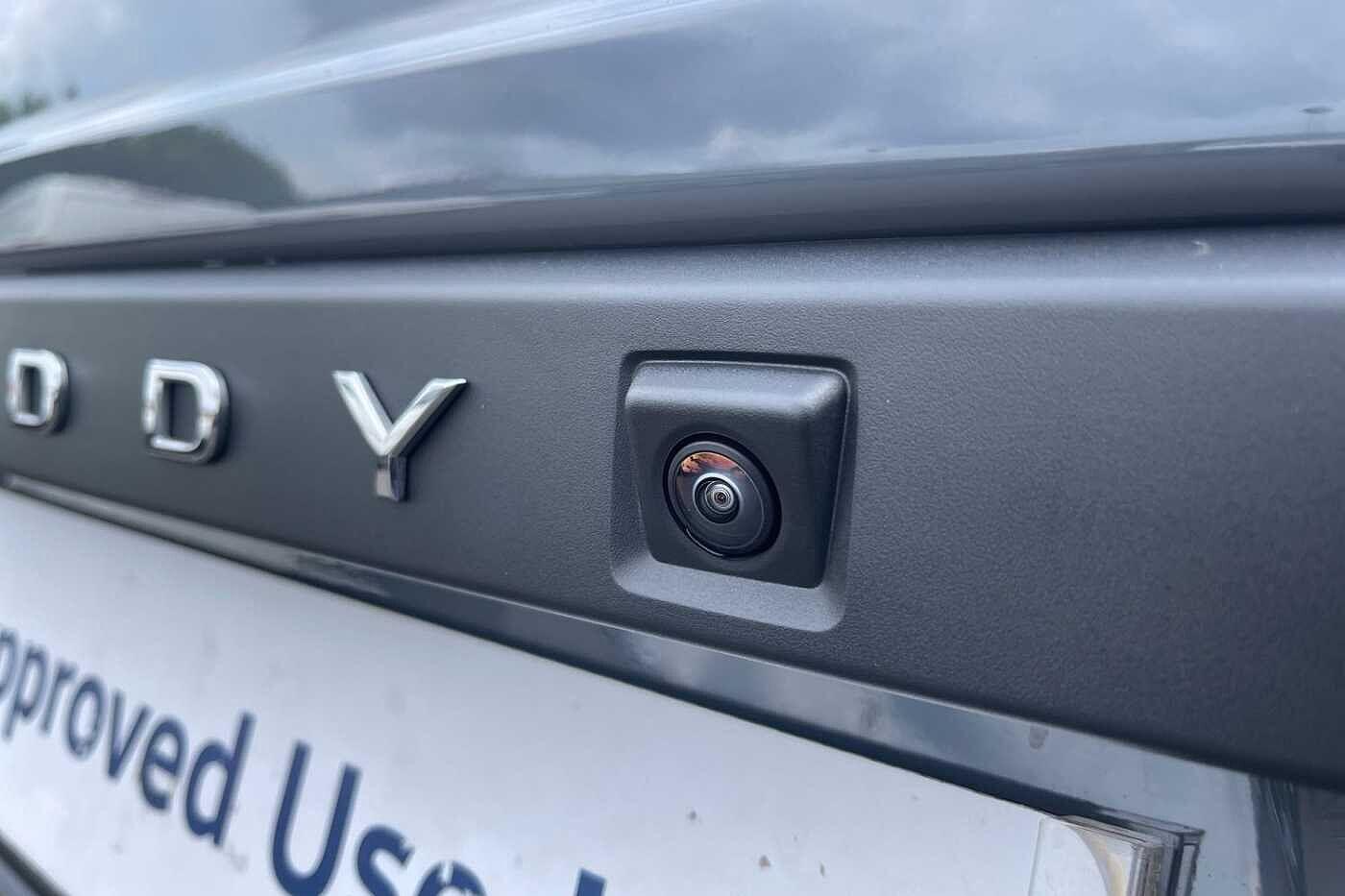 Used Volkswagen Caddy Maxi 2025 for sale - 77287133: Photo 58