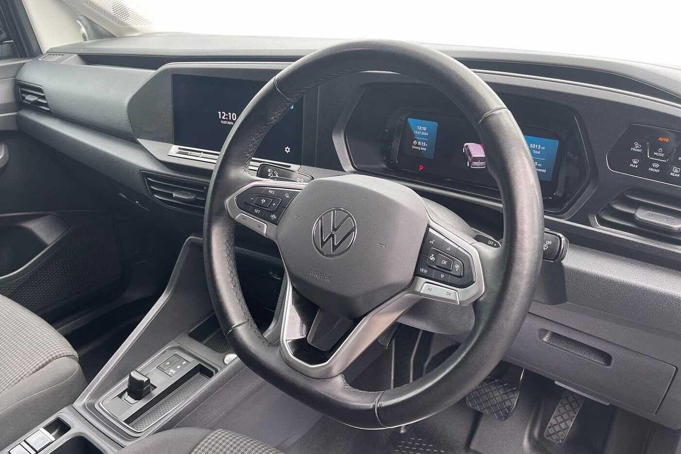 Used Volkswagen Caddy Maxi 2025 for sale - 77287133: Photo 6