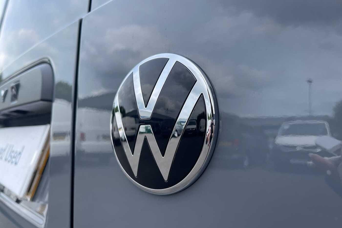 Used Volkswagen Caddy Maxi 2025 for sale - 77287133: Photo 60