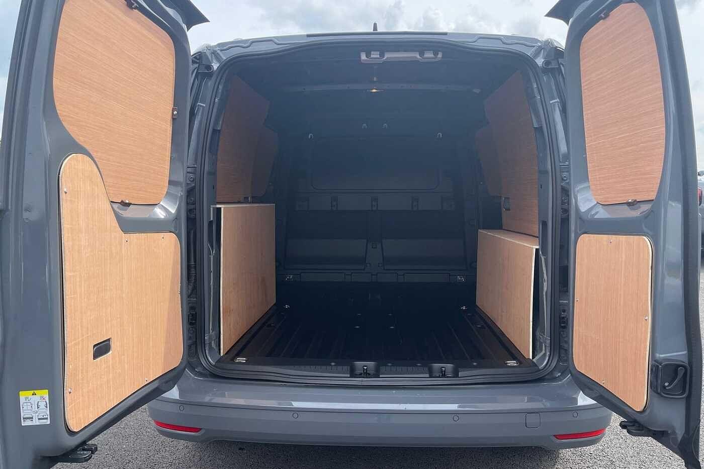 Used Volkswagen Caddy Maxi 2025 for sale - 77287133: Photo 9