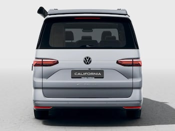 Used Volkswagen California 2026 for sale - 79571056: Photo