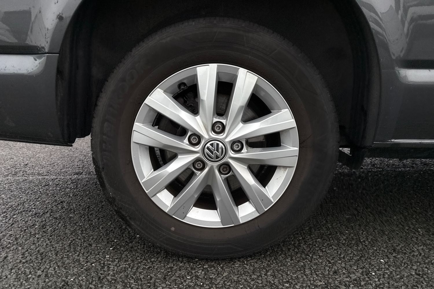 Used Volkswagen Transporter 2024 for sale - 76564700: Photo 10