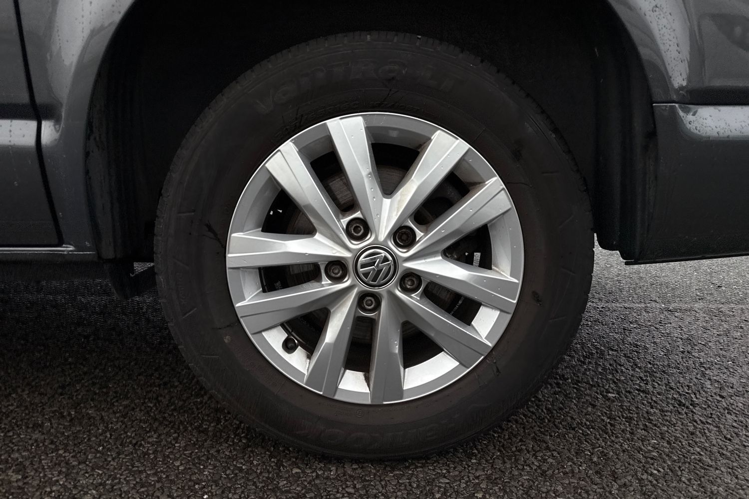 Used Volkswagen Transporter 2024 for sale - 76564700: Photo 11