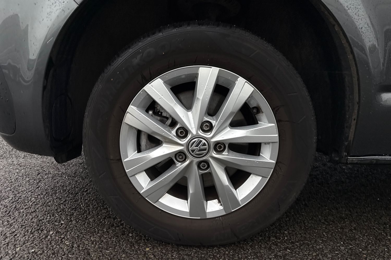 Used Volkswagen Transporter 2024 for sale - 76564700: Photo 12