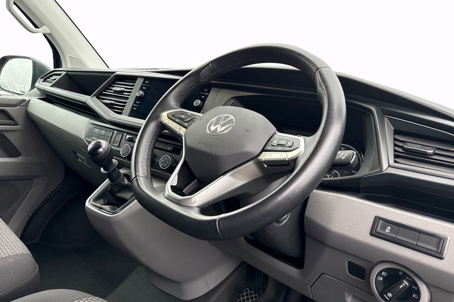 Used Volkswagen Transporter 2024 for sale - 76564700: Photo 13