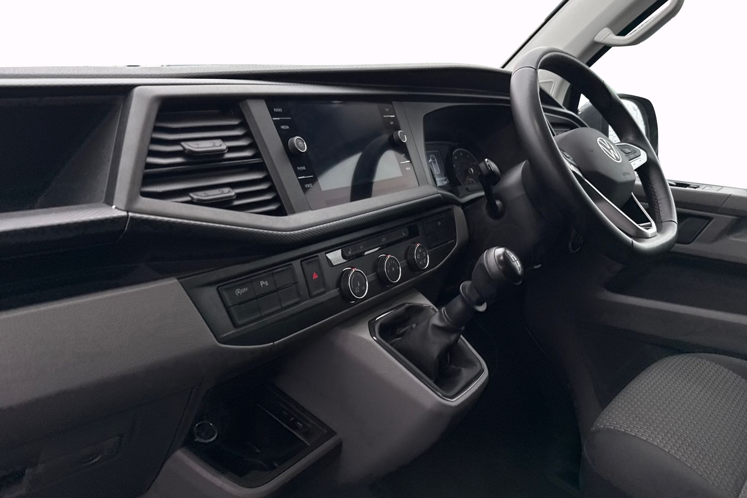 Used Volkswagen Transporter 2024 for sale - 76564700: Photo 14