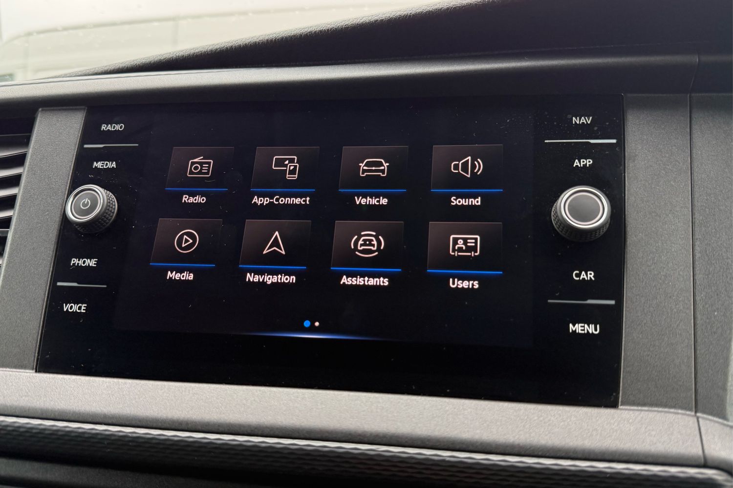 Used Volkswagen Transporter 2024 for sale - 76564700: Photo 16