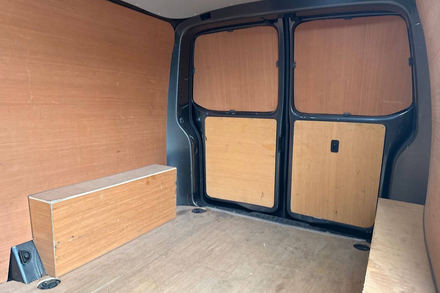 Used Volkswagen Transporter 2024 for sale - 76564700: Photo 18