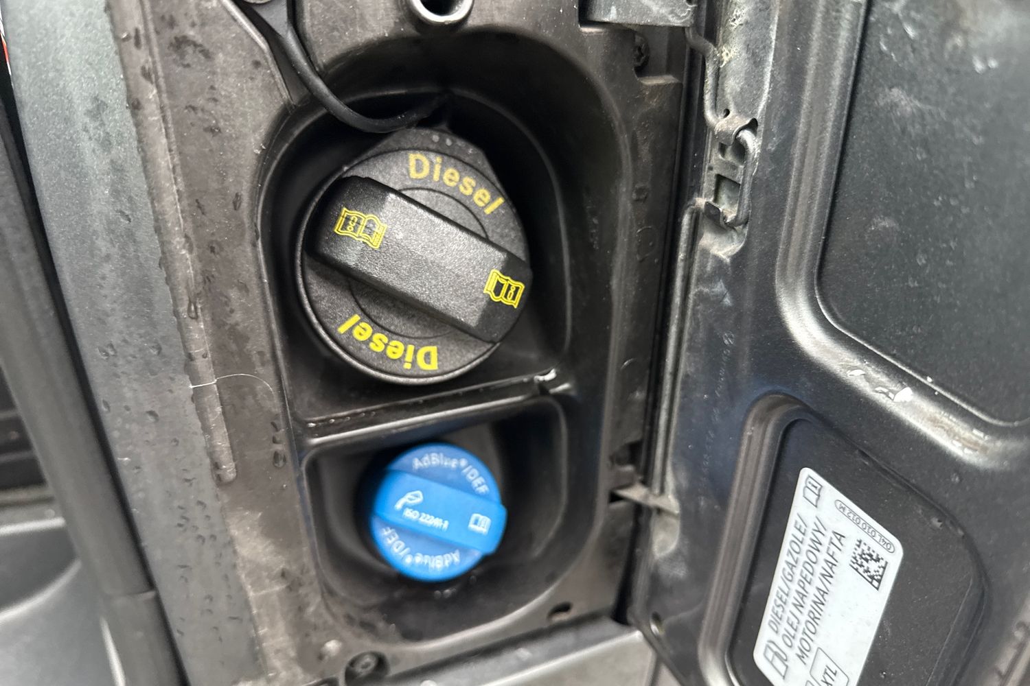 Used Volkswagen Transporter 2024 for sale - 76564700: Photo 24