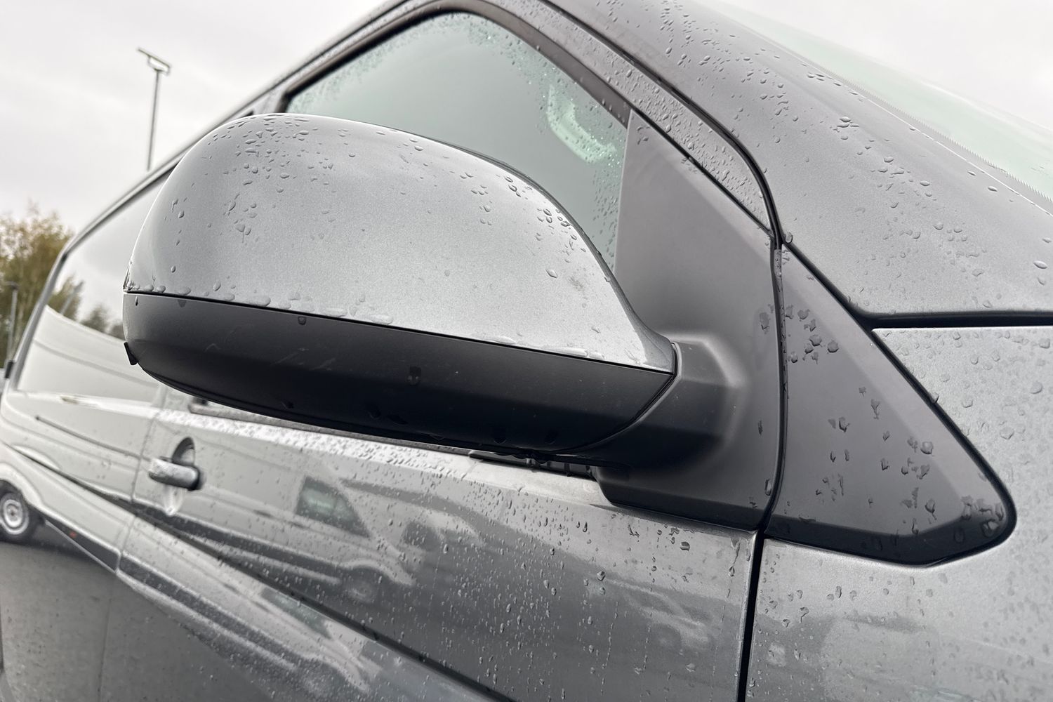 Used Volkswagen Transporter 2024 for sale - 76564700: Photo 25