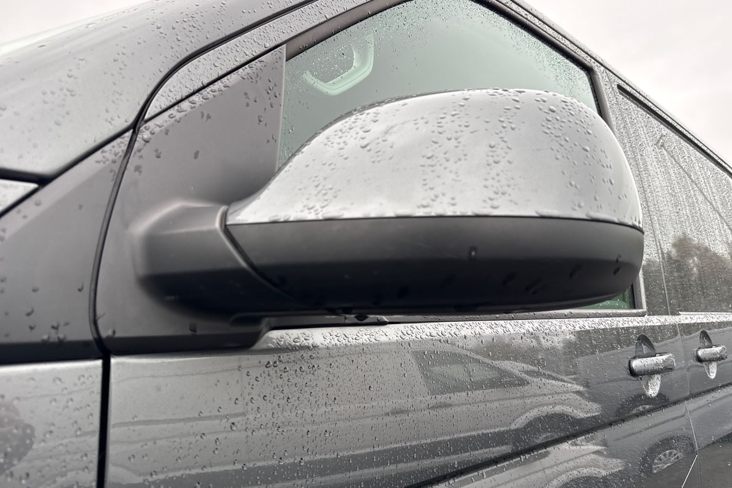 Used Volkswagen Transporter 2024 for sale - 76564700: Photo 26