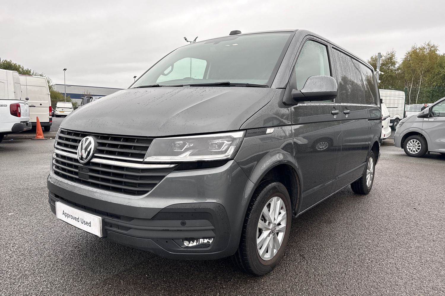 Used Volkswagen Transporter 2024 for sale - 76564700: Photo 28