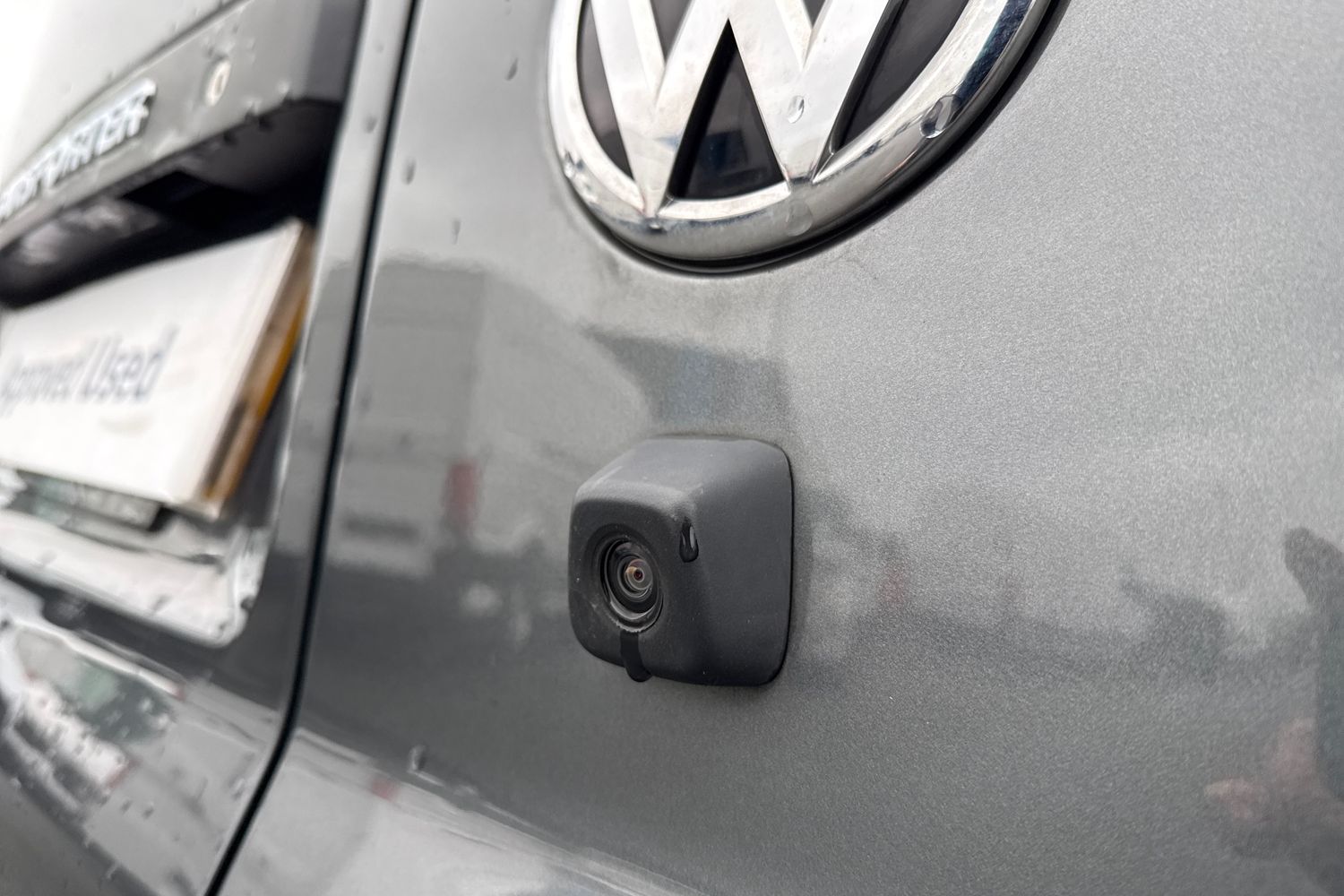 Used Volkswagen Transporter 2024 for sale - 76564700: Photo 31