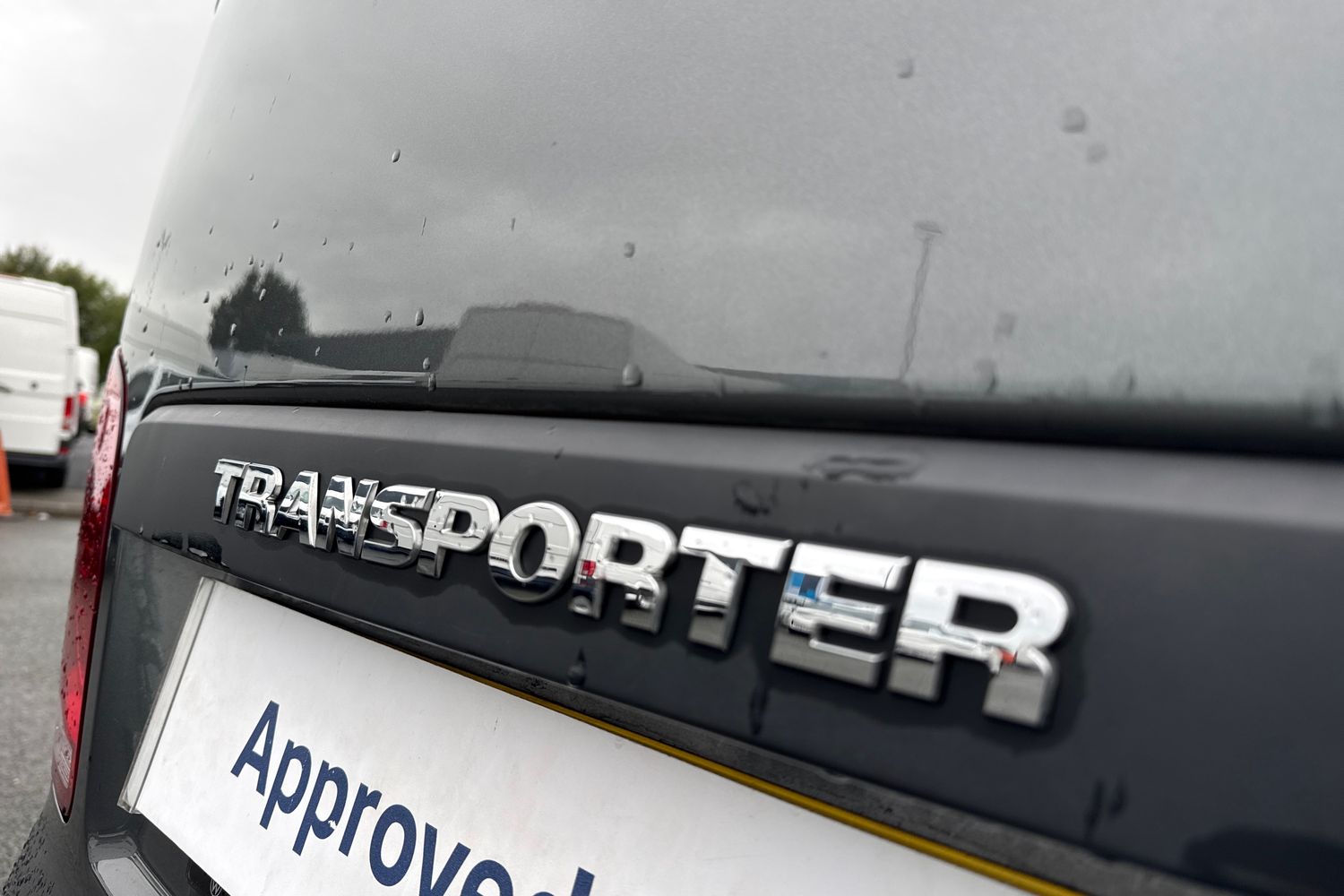 Used Volkswagen Transporter 2024 for sale - 76564700: Photo 32