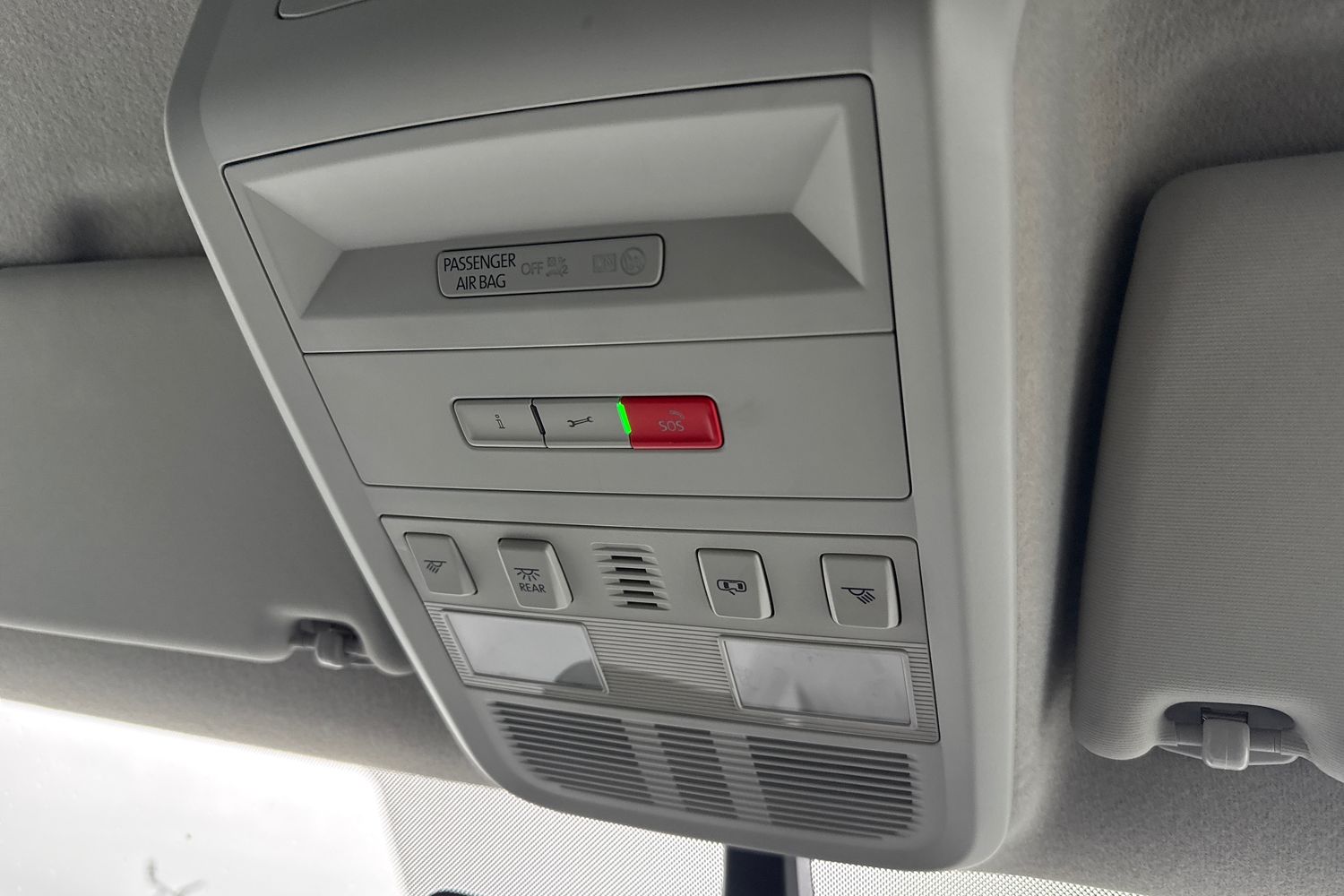 Used Volkswagen Transporter 2024 for sale - 76564700: Photo 36