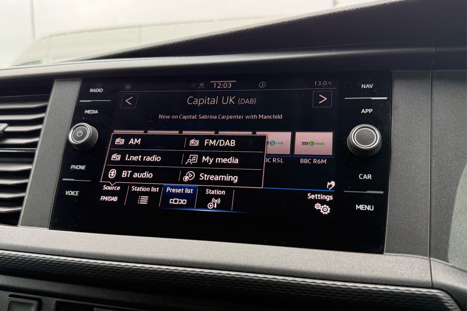 Used Volkswagen Transporter 2024 for sale - 76564700: Photo 45