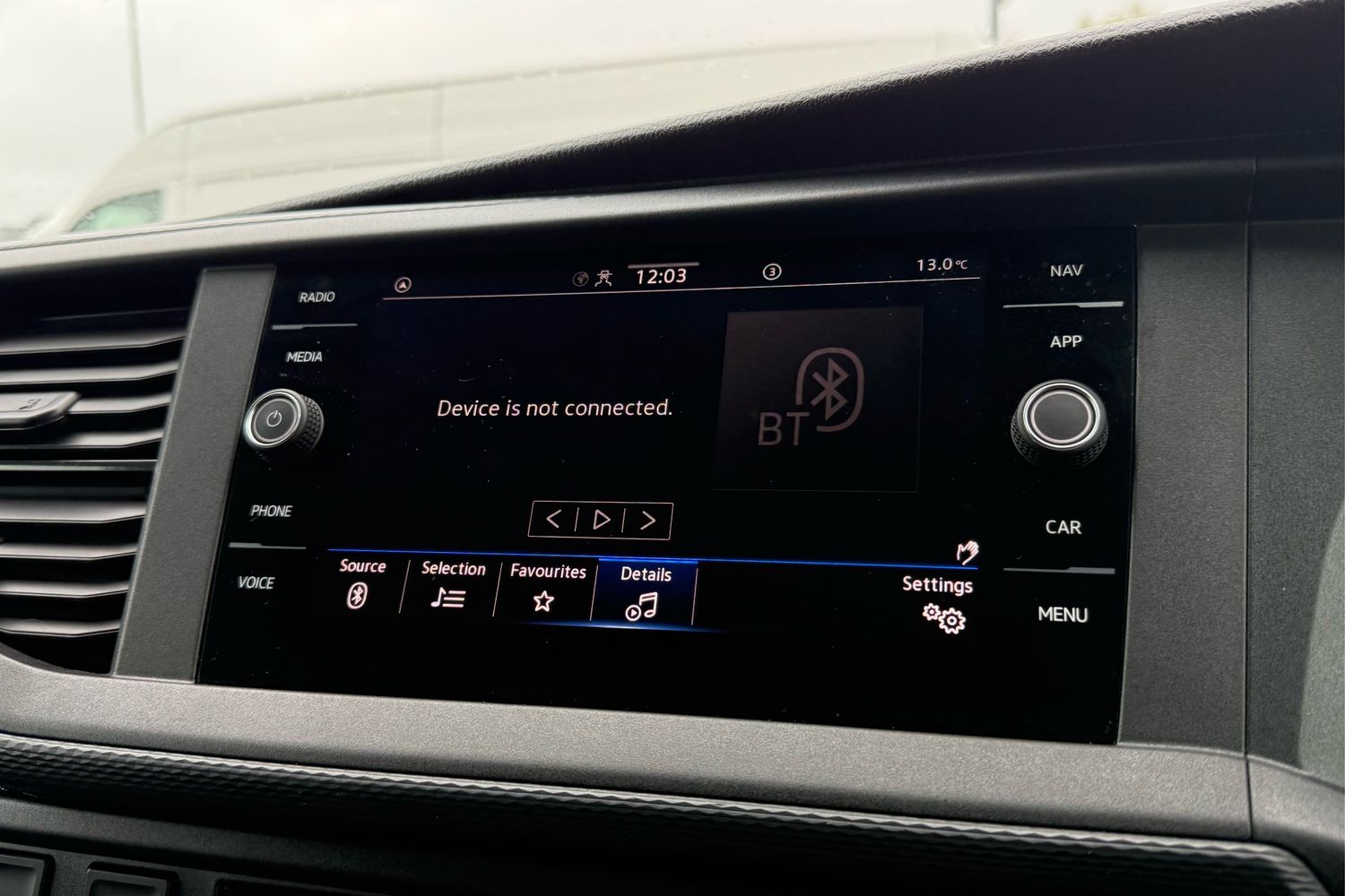 Used Volkswagen Transporter 2024 for sale - 76564700: Photo 46