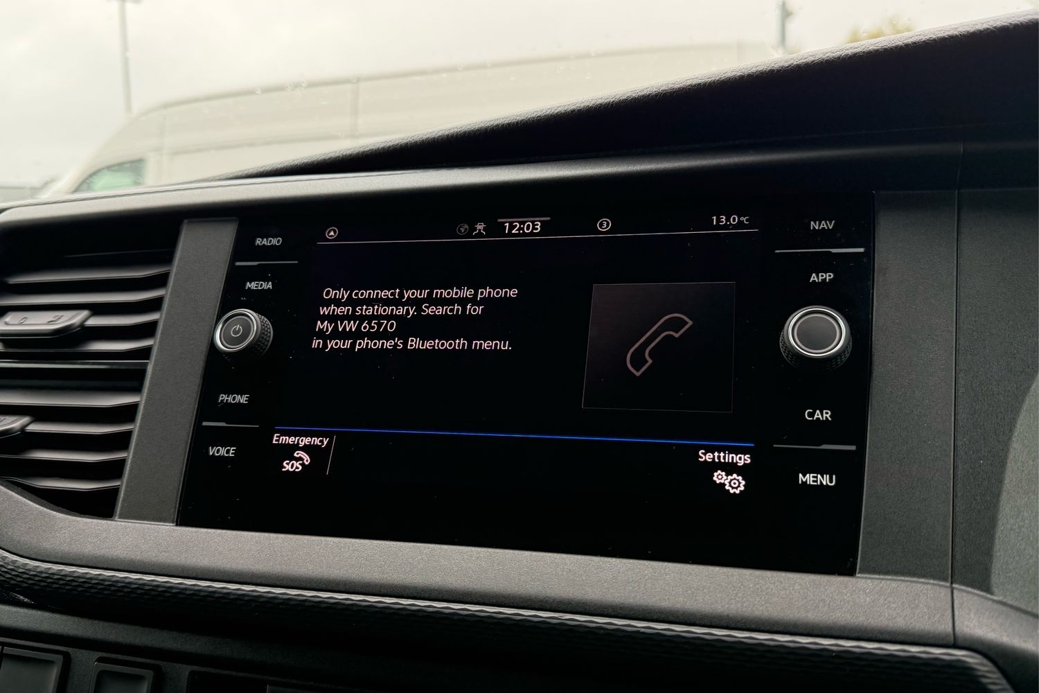 Used Volkswagen Transporter 2024 for sale - 76564700: Photo 47