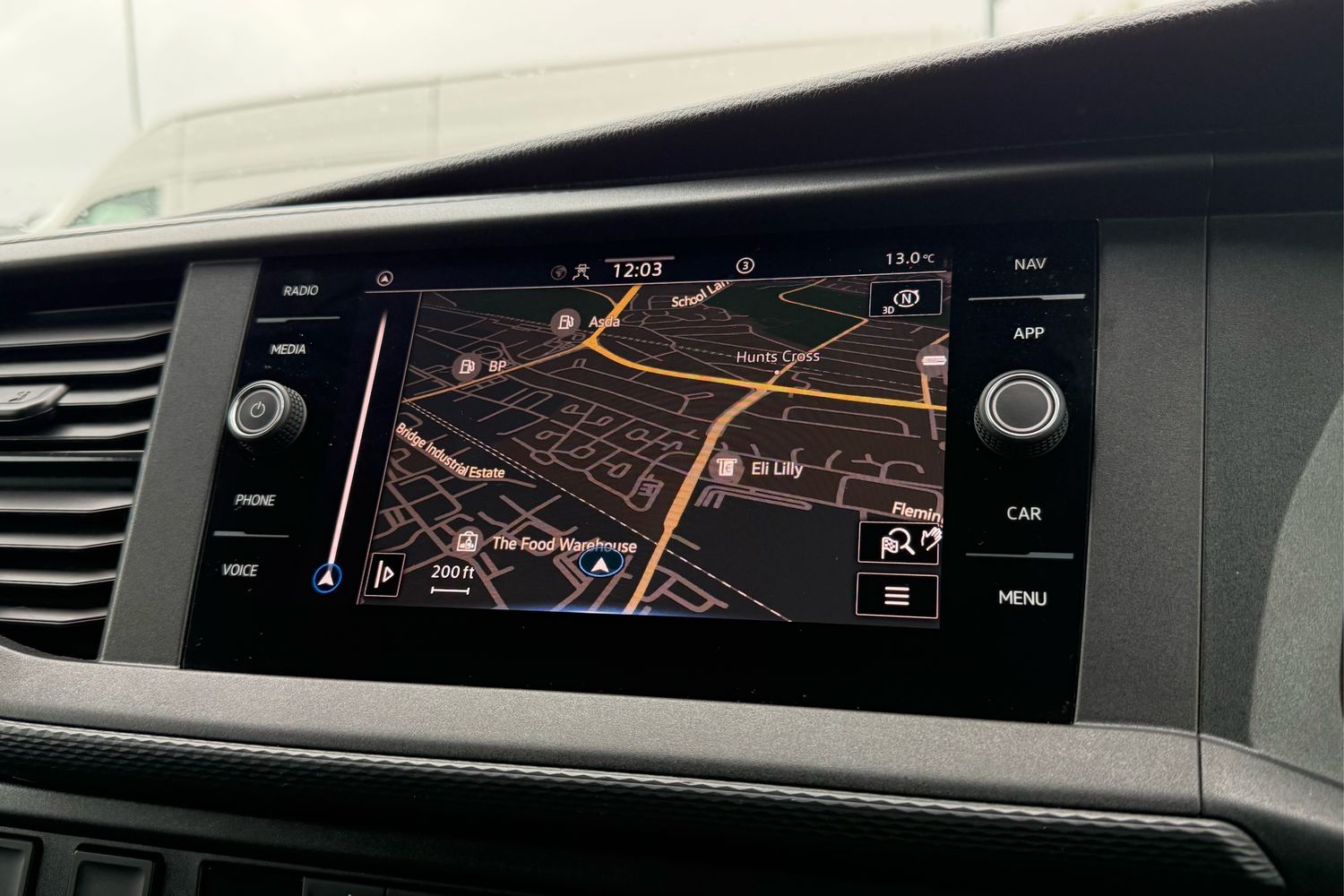 Used Volkswagen Transporter 2024 for sale - 76564700: Photo 48