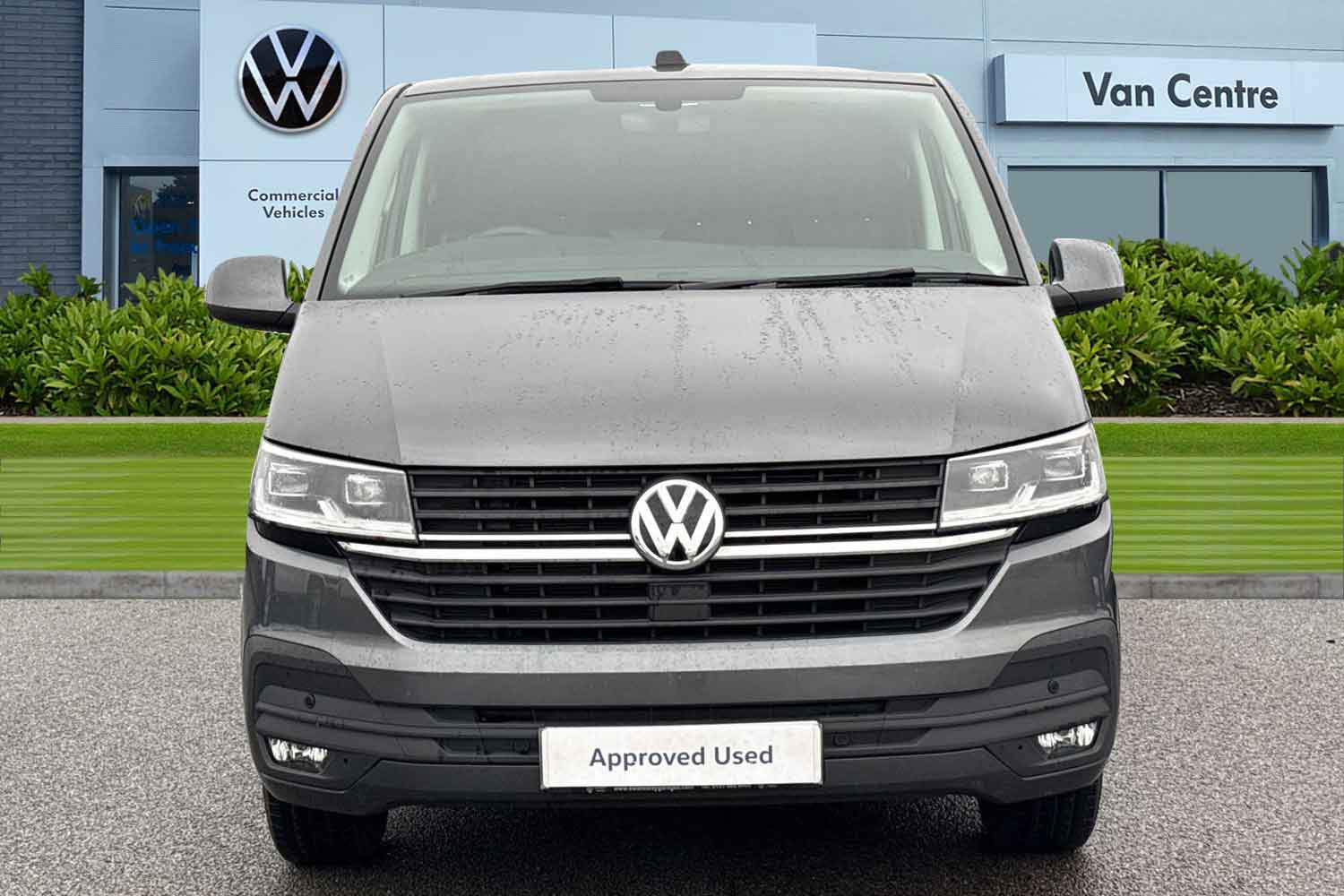 Used Volkswagen Transporter 2024 for sale - 76564700: Photo 5