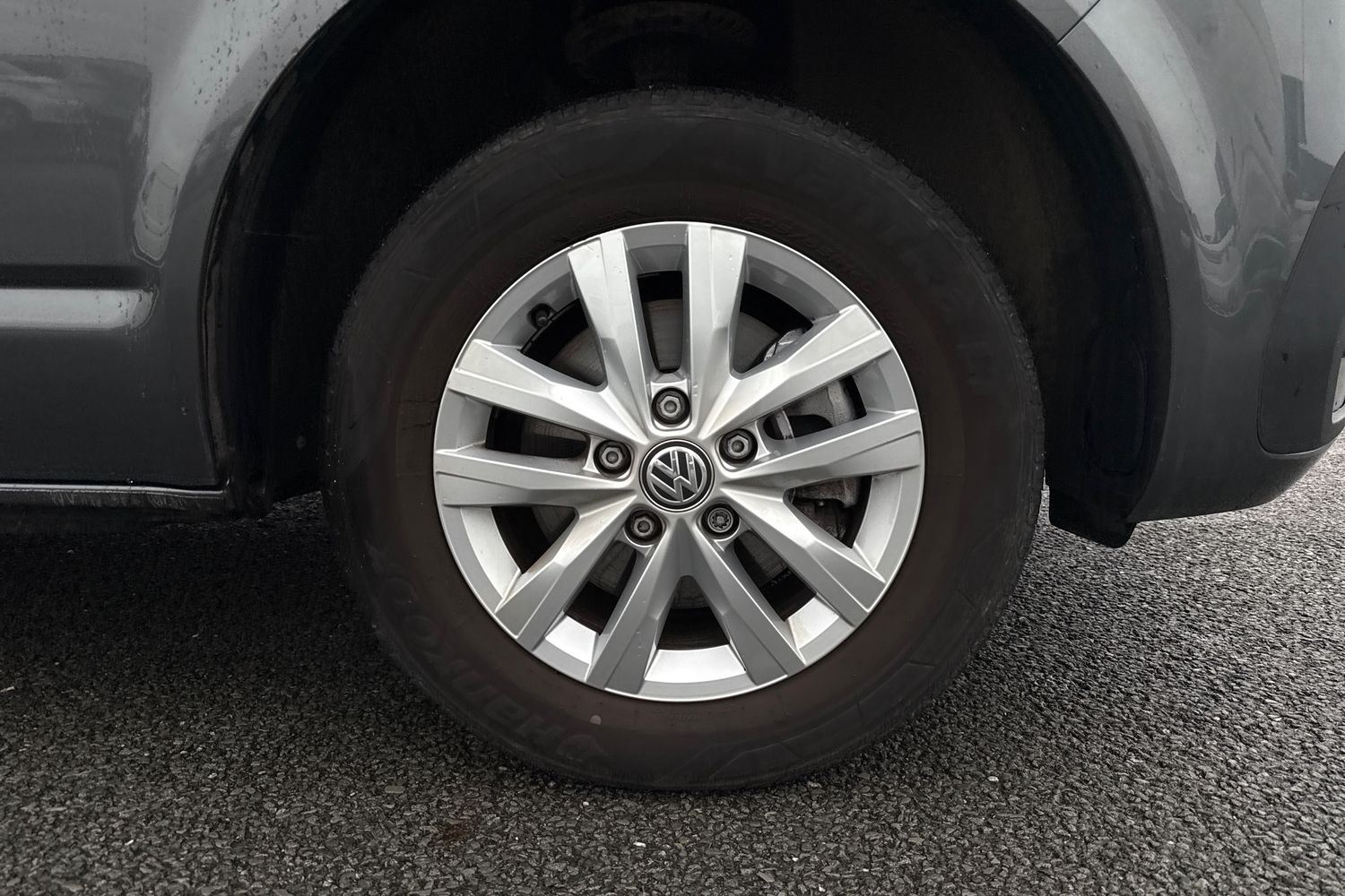 Used Volkswagen Transporter 2024 for sale - 76564700: Photo 9