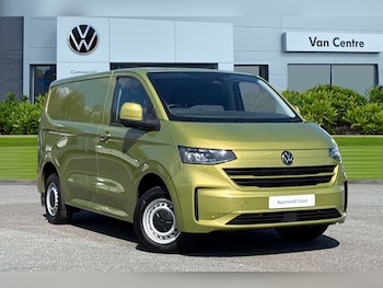 Used Volkswagen Transporter 2026 for sale - 78235696: Photo