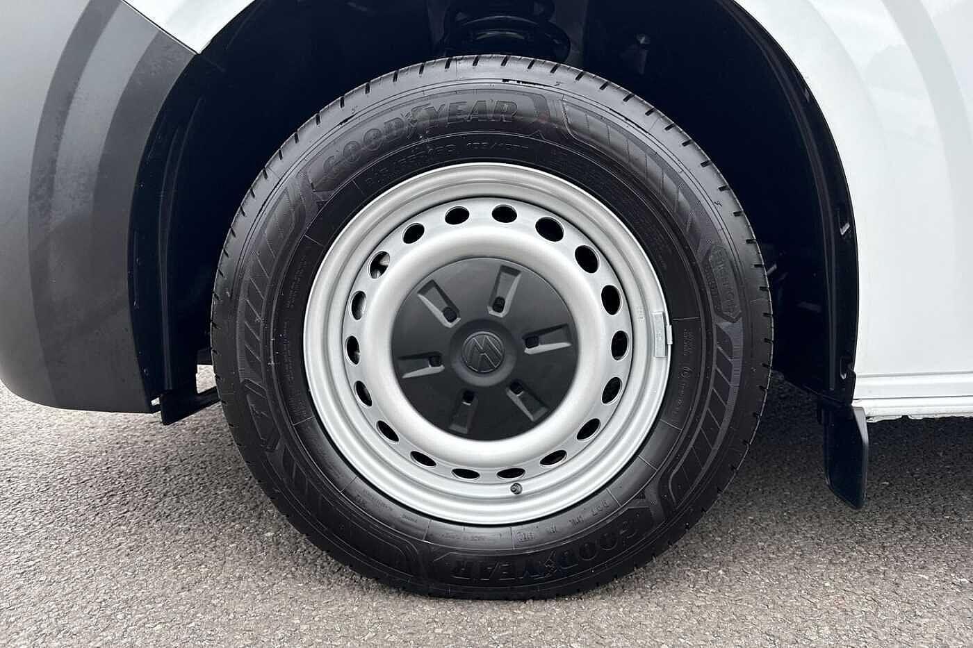 Used Volkswagen Transporter 2025 for sale - 77879201: Photo 23