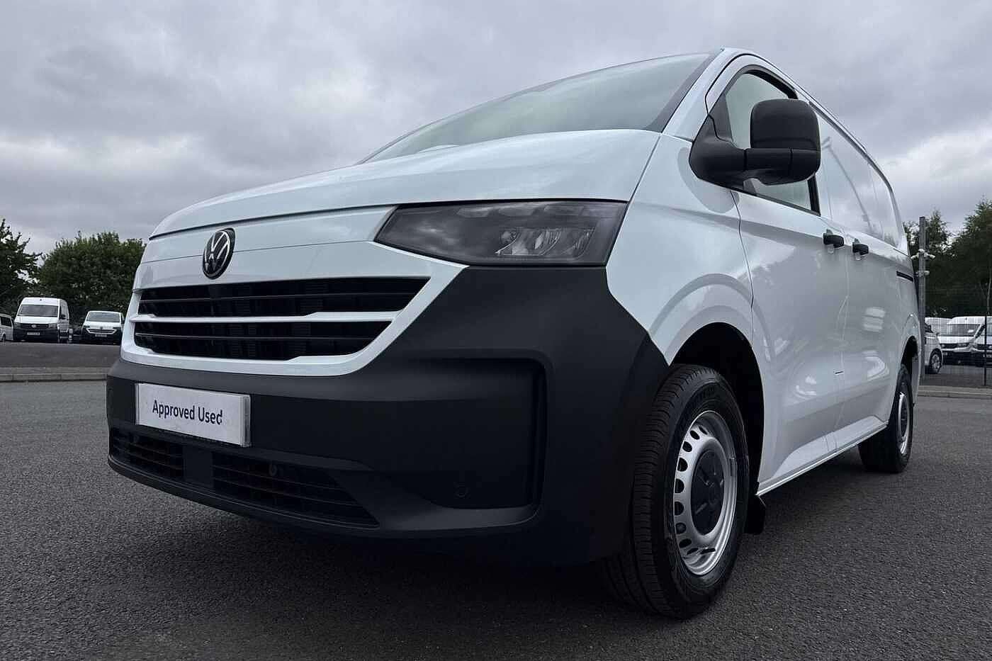 Used Volkswagen Transporter 2025 for sale - 77879201: Photo 27