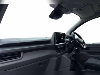 Used Volkswagen Transporter 2025 for sale - 77879201: Photo