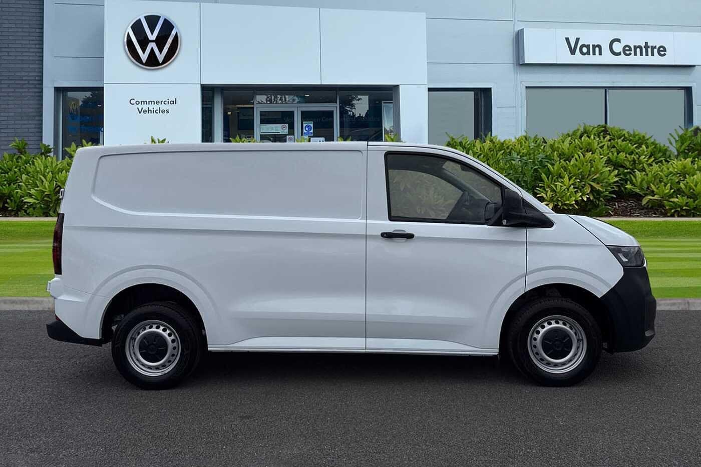 Used Volkswagen Transporter 2025 for sale - 77879201: Photo 4