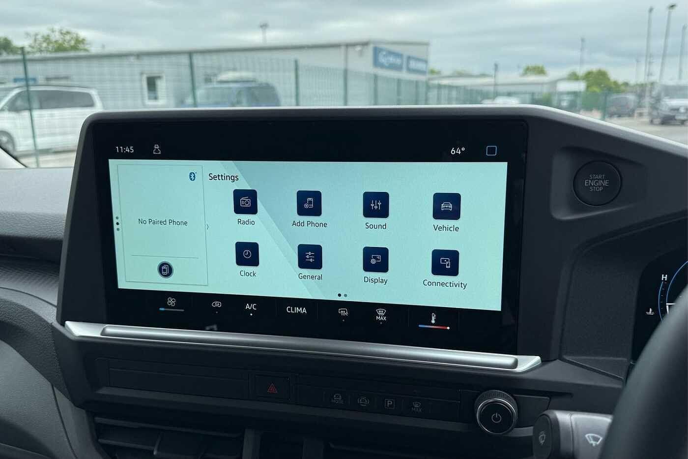 Used Volkswagen Transporter 2025 for sale - 77879201: Photo 45