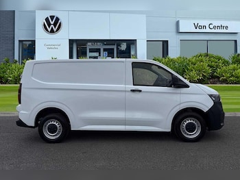 Used Volkswagen Transporter 2025 for sale - 77879201: Photo