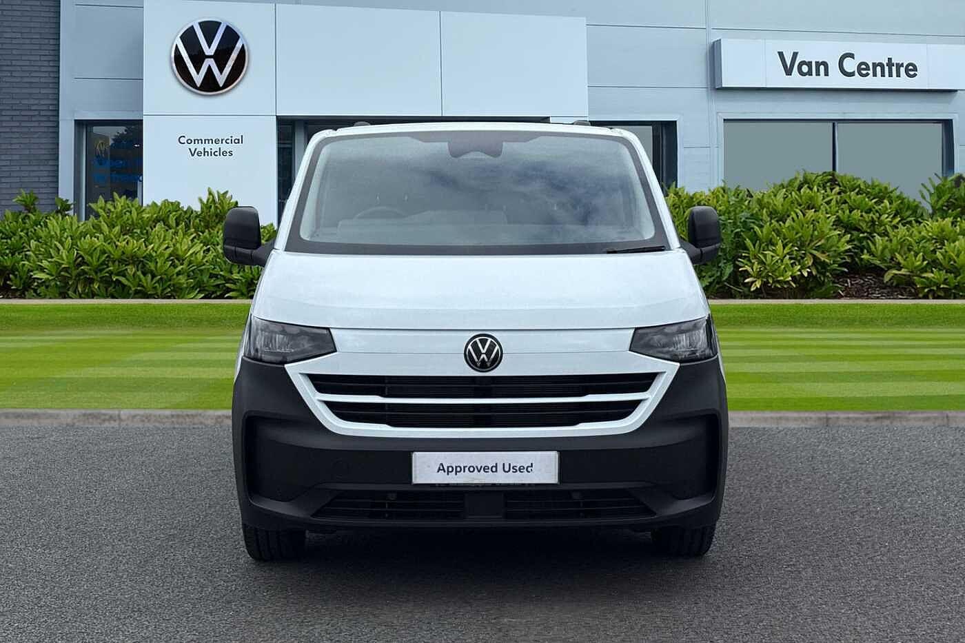 Used Volkswagen Transporter 2025 for sale - 77879201: Photo 8
