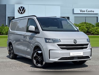Used Volkswagen Transporter 2025 for sale - 79282695: Photo