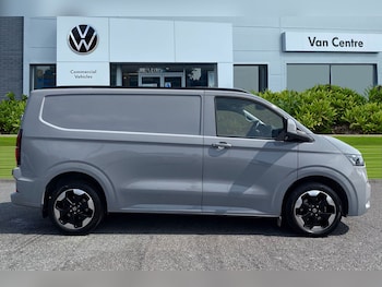Used Volkswagen Transporter 2025 for sale - 79282695: Photo