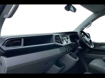Used Volkswagen Transporter 2024 for sale - 74754458: Photo