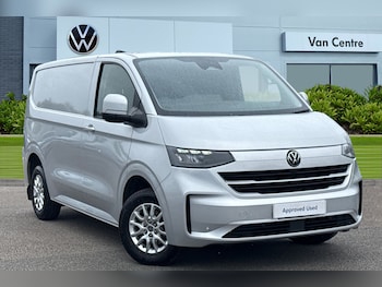 Used Volkswagen Transporter 2025 for sale - 78251845: Photo