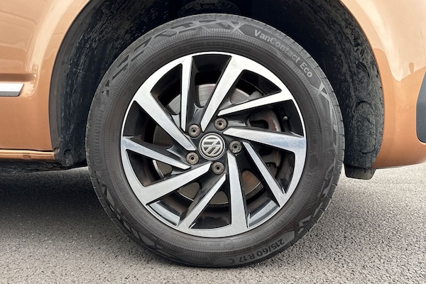 Used Volkswagen California 2022 for sale - 76194138: Photo 10