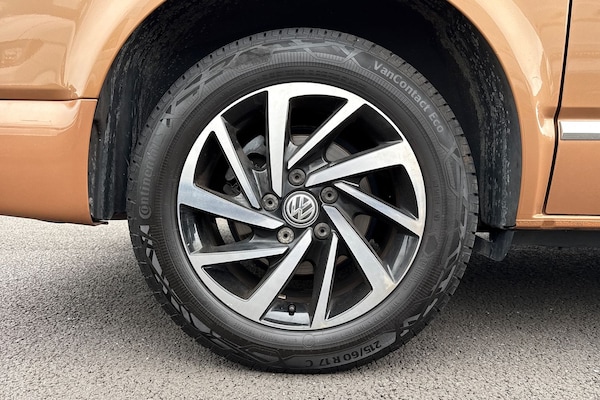 Used Volkswagen California 2022 for sale - 76194138: Photo 11