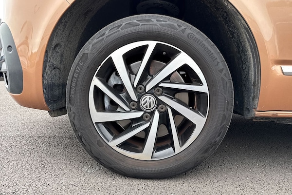 Used Volkswagen California 2022 for sale - 76194138: Photo 13