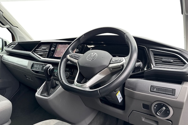 Used Volkswagen California 2022 for sale - 76194138: Photo 14