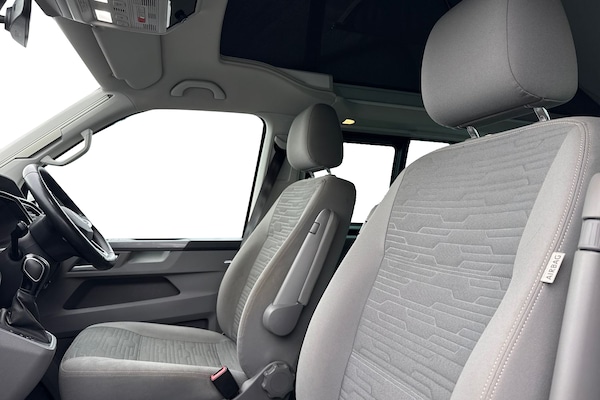 Used Volkswagen California 2022 for sale - 76194138: Photo 16